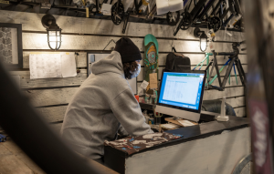 Visual Control Lean Commandos