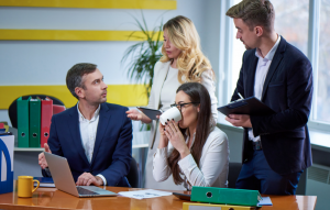 Constraint Management Lean Commandos